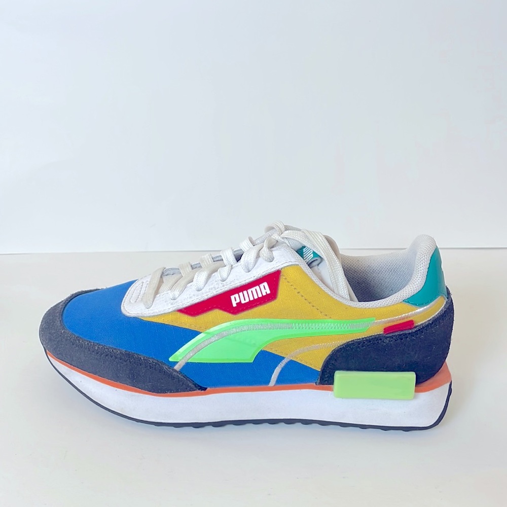 Puma Future Rider 4.5C